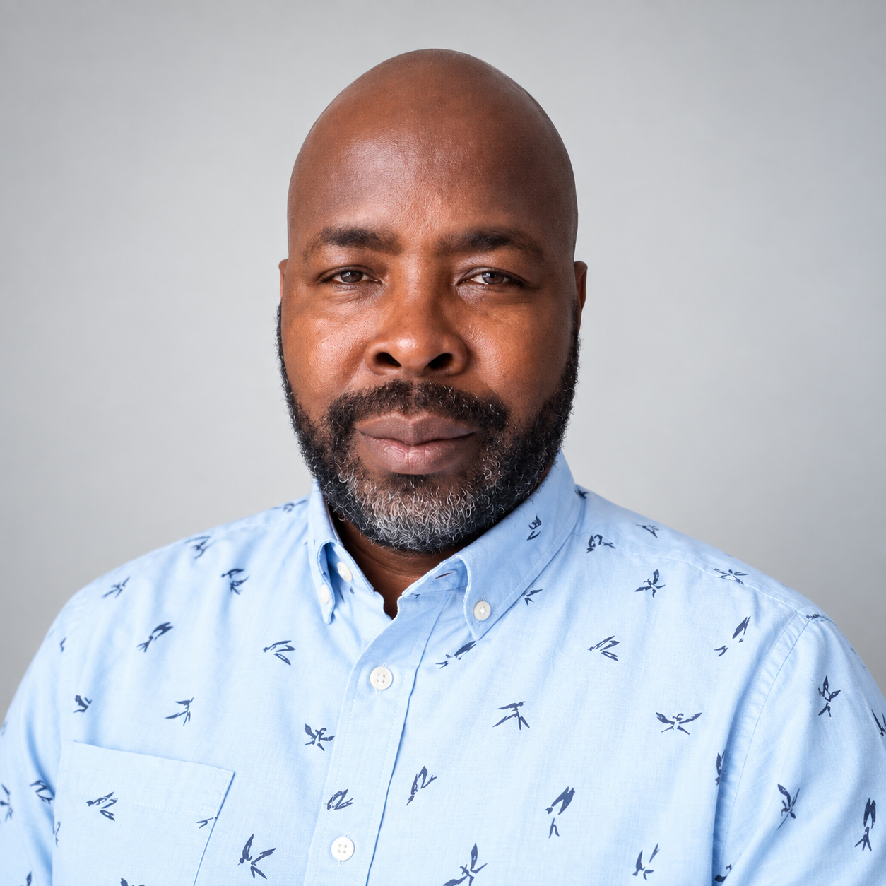 Kunle Odunewu, Founder, Filmmaker and Creative Director